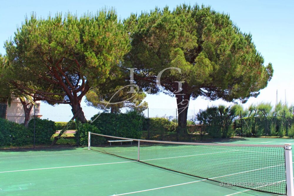  vendre  Appartement Mandelieu-la-Napoule (06210)