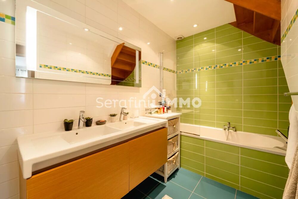  vendre  Maison Annecy (74000)