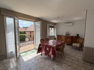  Maison à vendre 3 pièces 72 m²