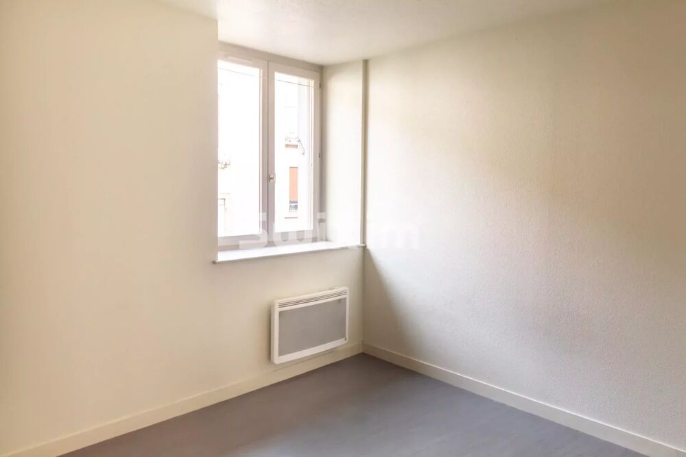 Location Appartement Appartement lumineux de 59,88 m² à Saint-Claude Saint-claude