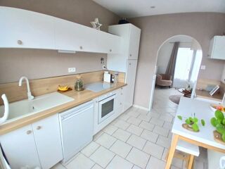  Maison � vendre 4 pi�ces 68 m�