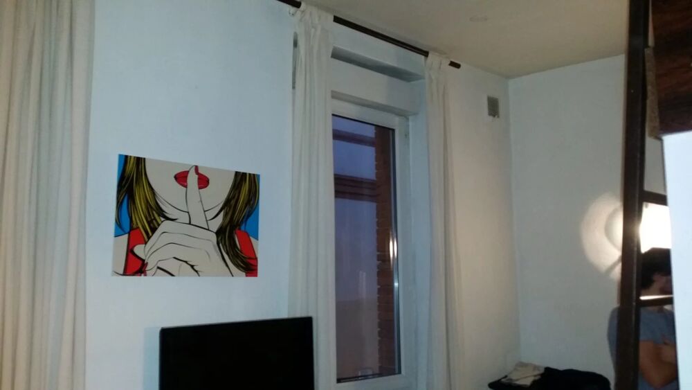 Location Appartement TOULOUSE / STUDIO AVEC MEZZANINE Toulouse