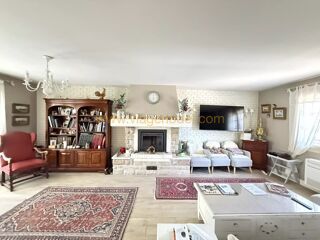  Maison à vendre 7 pièces 258 m²