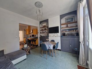  Maison à vendre 6 pièces 87 m²
