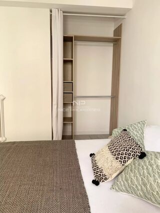  Appartement � vendre 2 pi�ces 40 m�