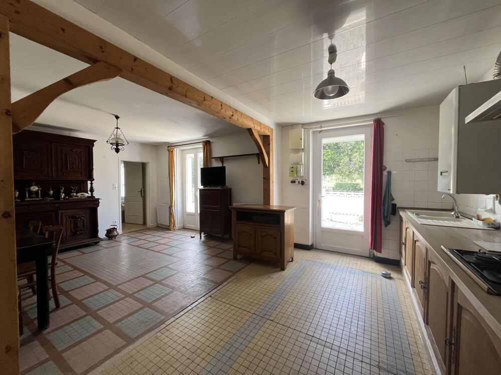 Vente Maison MAISON INDIVIDUELLE NEVERS Nevers