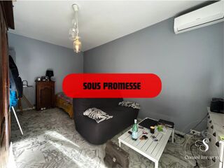  Appartement � vendre 1 pi�ce 29 m�