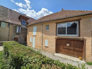  Maison à vendre 3 pièces 75 m²