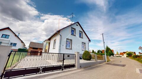  Maison � louer 4 pi�ces 88 m�