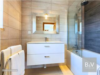  Maison à vendre 5 pièces 121 m²
