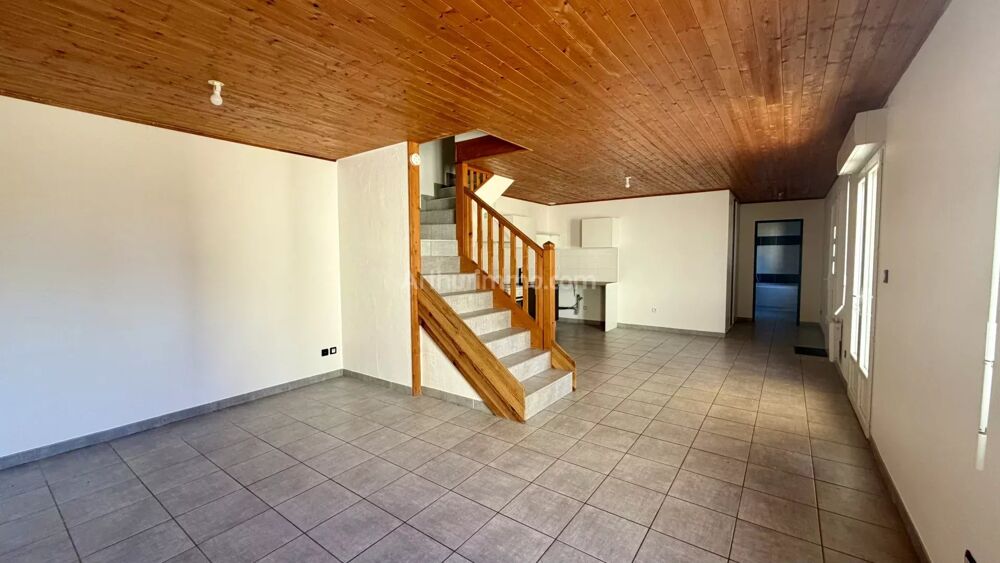 Vente Maison EXCLUSIVITE - SOLEYMIEU Soleymieu
