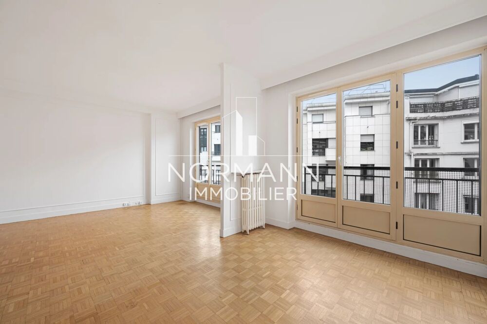 � vendre  Appartement Boulogne-Billancourt (92100)