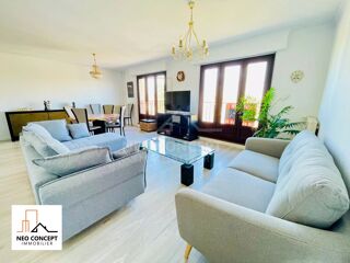  Appartement  vendre 6 pices 140 m
