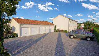  Maison 5 pi�ces 83 m� Morestel