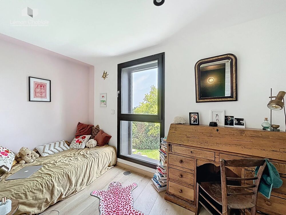  vendre  Maison Thonon-les-Bains (74200)