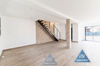  Maison � vendre 4 pi�ces 123 m�