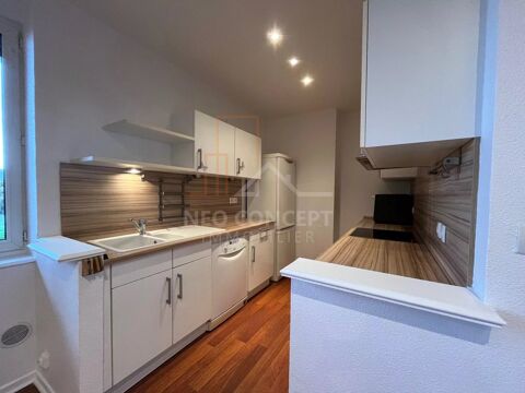  Appartement � louer 2 pi�ces 48 m�