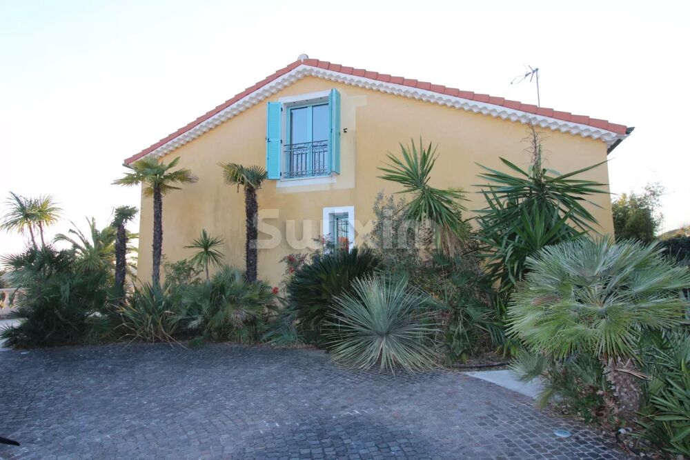  vendre  Maison Vence (06140)