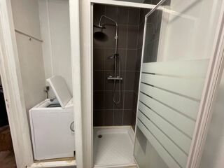  Appartement à louer 1 pièce 18 m²