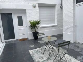  Immeuble � vendre 7 pi�ces 165 m�