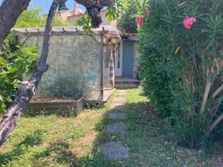  Maison à louer 2 pièces 55 m² Antibes