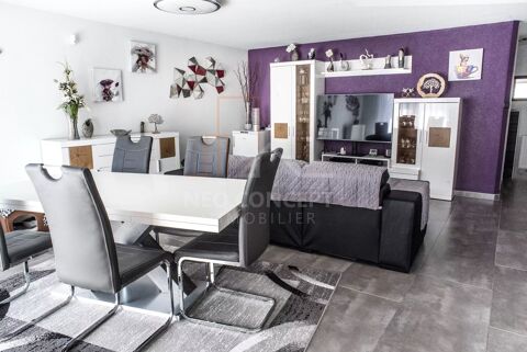  Appartement � louer 3 pi�ces 74 m�