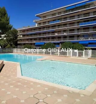  Appartement à vendre 1 pièce 26 m²