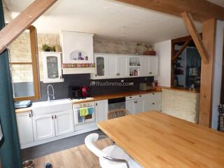  Appartement à vendre 5 pièces 101 m²
