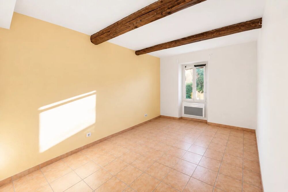 Vente Maison GONFARON – Maison de village lumineuse avec combles aménageables Gonfaron