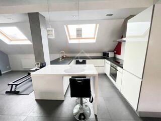  Appartement à vendre 3 pièces 73 m²