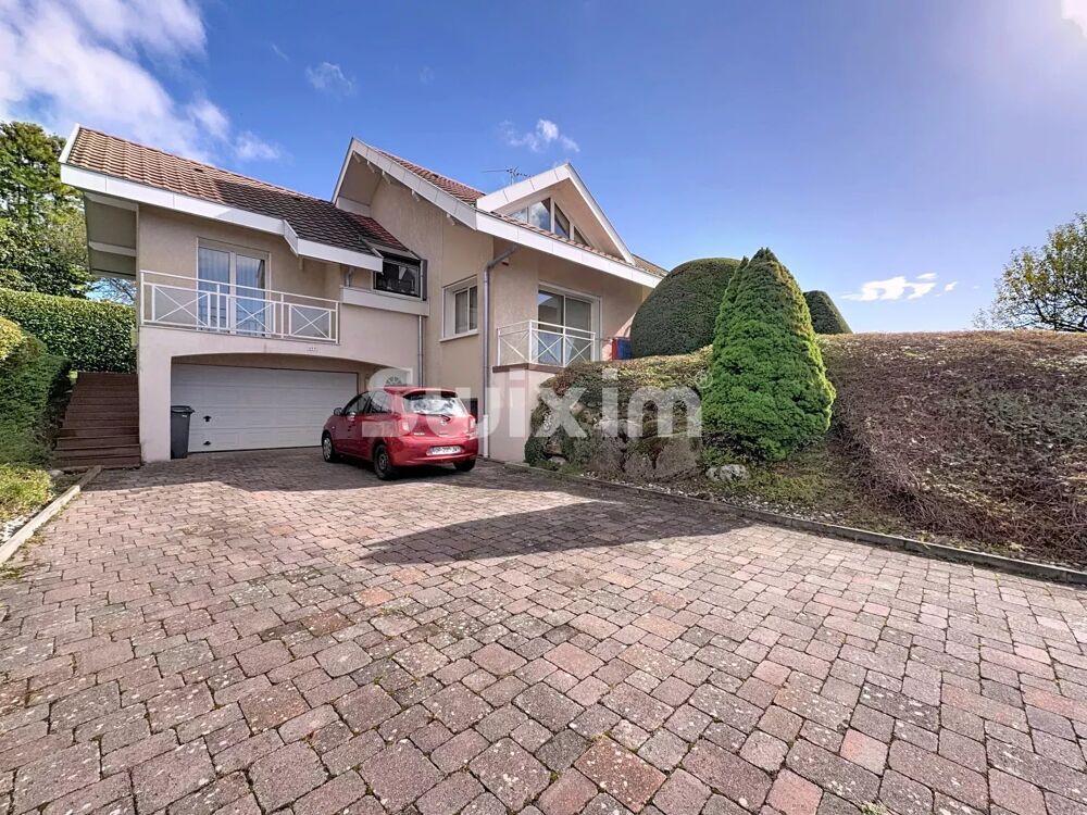 � vendre  Maison Gex (01170)