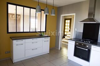  Maison � vendre 5 pi�ces 98 m�