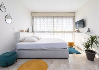  Appartement à vendre 1 pièce 25 m²