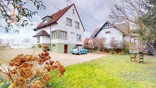  Maison  vendre 5 pices 117 m