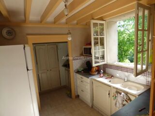  Maison à vendre 12 pièces 208 m²
