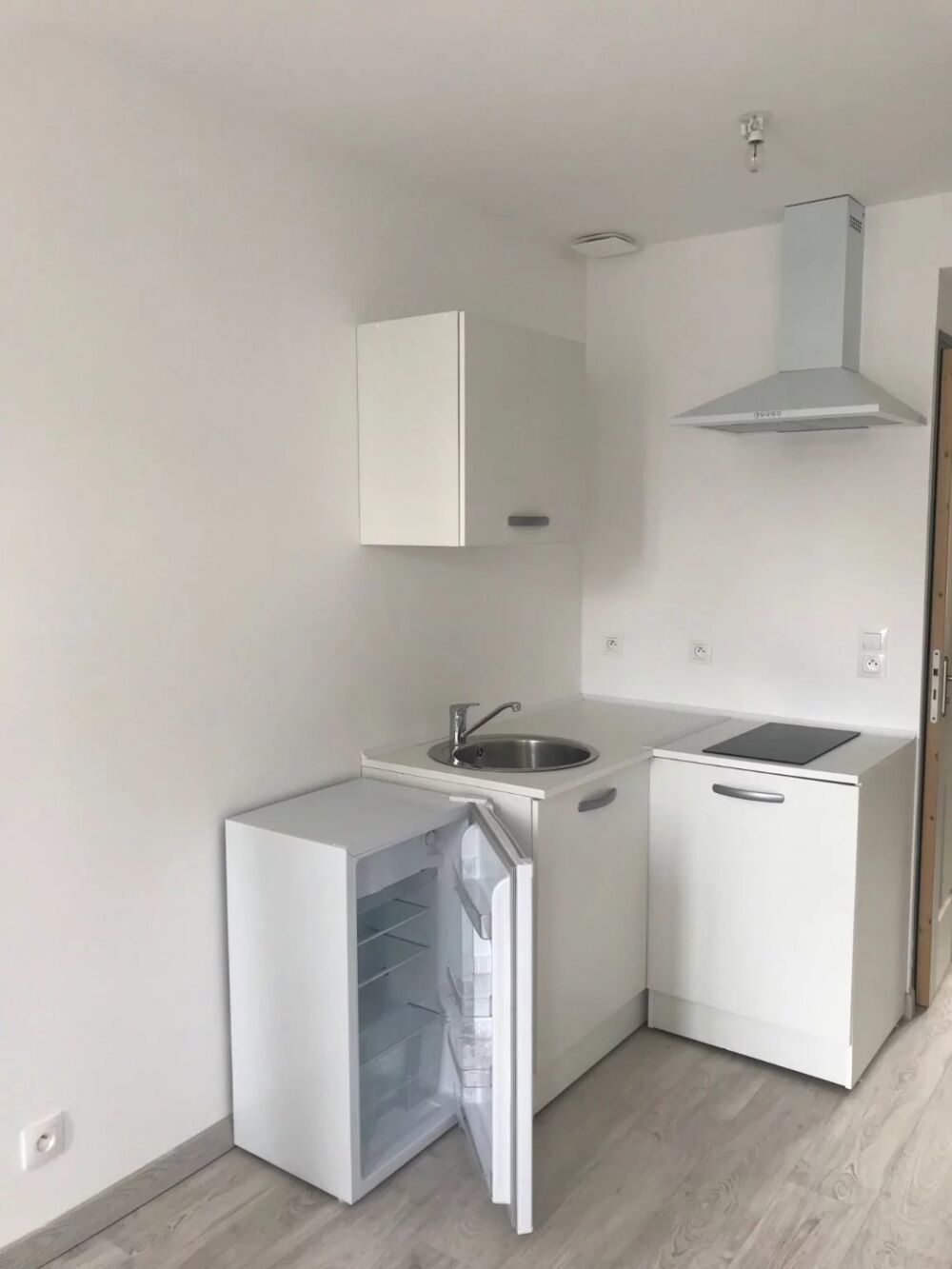 Location Appartement Location BOULOGNE SUR MER, Appartement 35 m² Boulogne-sur-mer