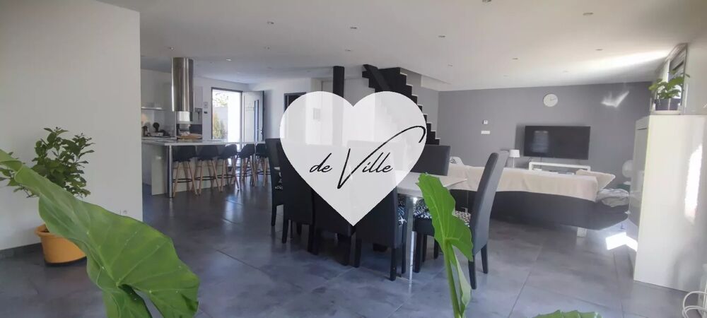 Vente Maison Superbe villa T6 230M Fronton