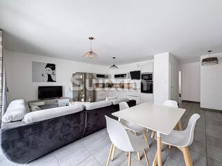  Appartement � vendre 3 pi�ces 69 m�