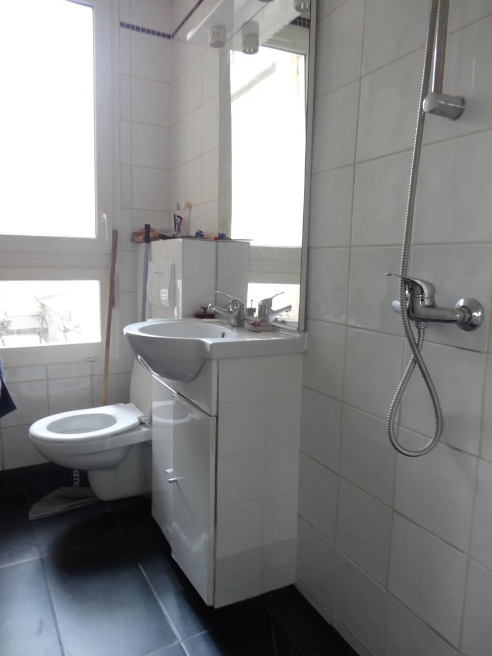 Vente Appartement 2 pièces 23 m² - Vue 5
