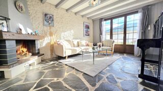  Maison � vendre 5 pi�ces 242 m�