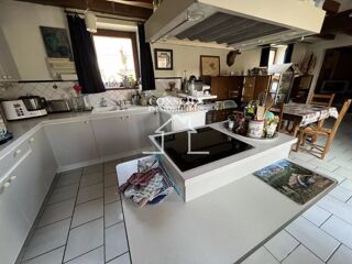  Maison � vendre 8 pi�ces 166 m�