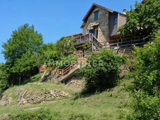  Maison à vendre 2 pièces 40 m²