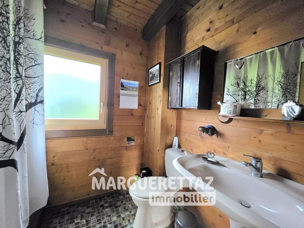  vendre  Maison Viuz-en-Sallaz (74250)