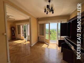  Maison à vendre 7 pièces 110 m²