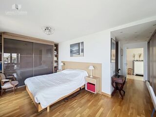  Appartement à vendre 4 pièces 119 m²