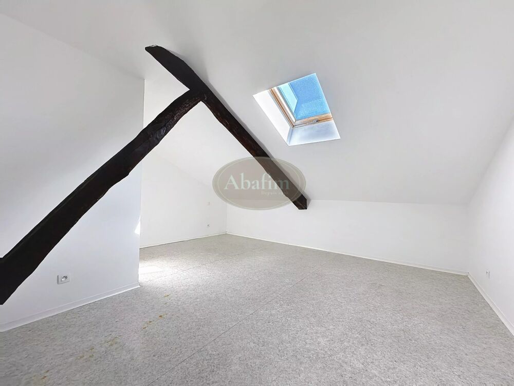 Vente Maison MAISON CENTRE VILLE Vic-en-bigorre