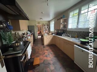 Maison à vendre 5 pièces 198 m²