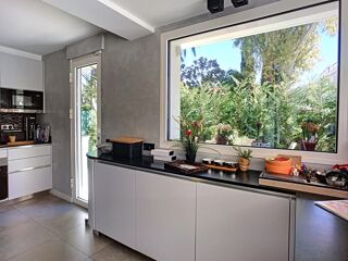  Appartement à vendre 4 pièces 128 m²
