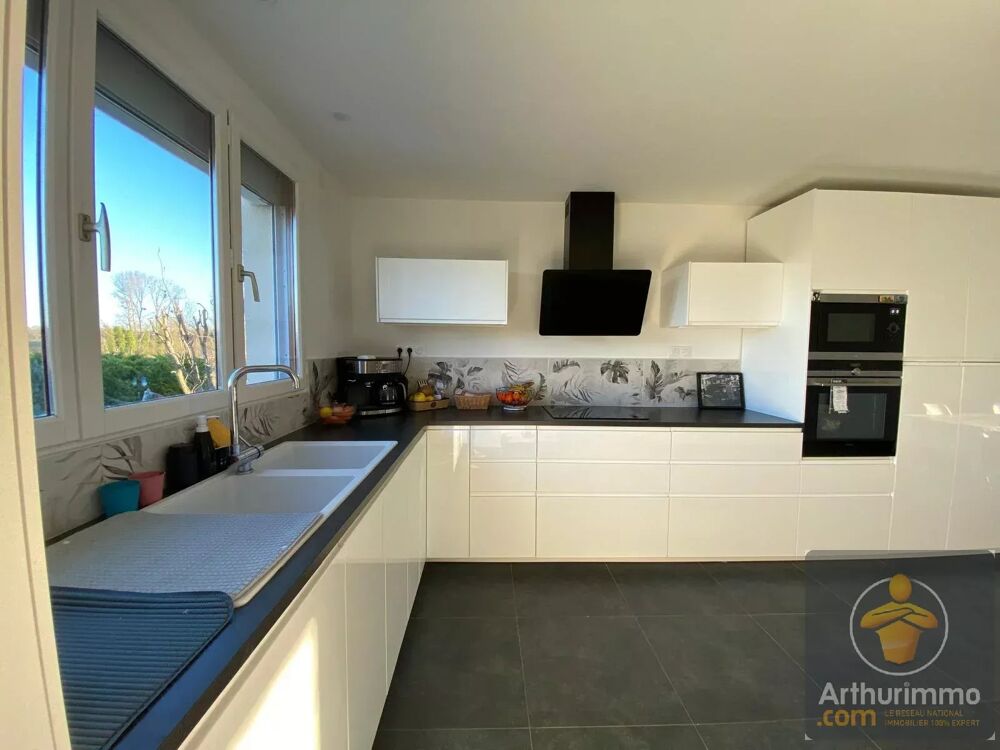 Vente Maison Chelles Chantereine Chelles