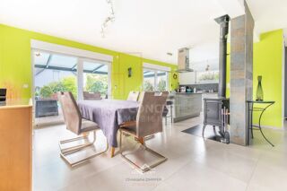  Maison à vendre 6 pièces 121 m²